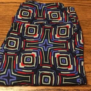Lularoe one size leggings